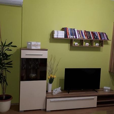Apartman Panorama Vukovar Buitenkant foto
