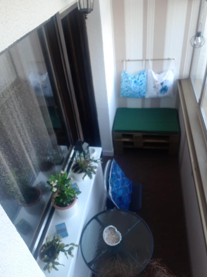 Apartman Panorama Vukovar Buitenkant foto