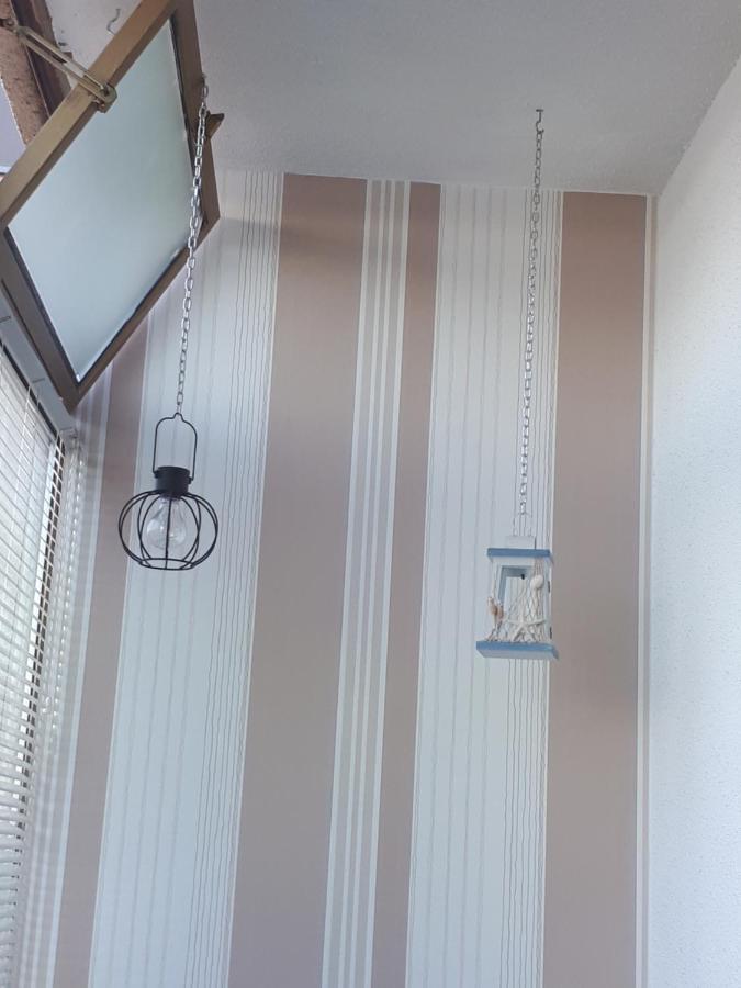 Apartman Panorama Vukovar Buitenkant foto